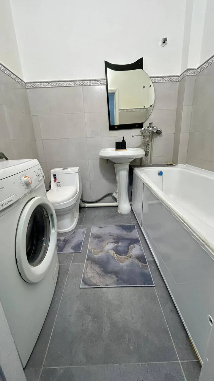 Подселение, для девушек, 125 000 ₸/чел