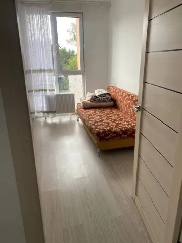 Комната