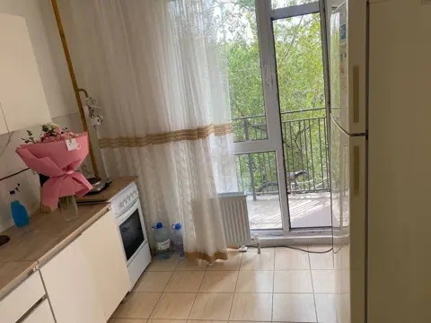 Комната