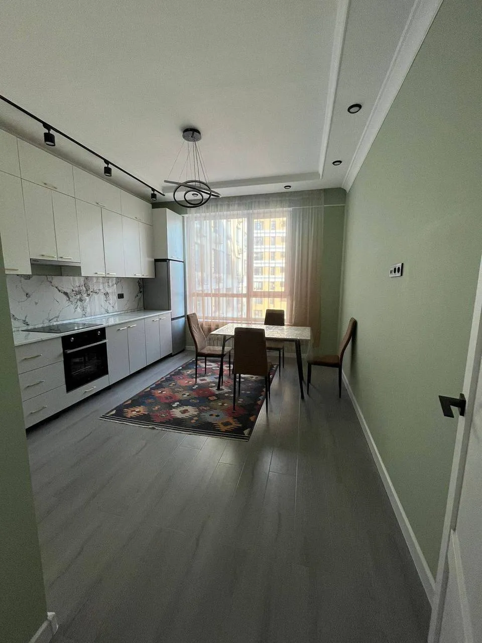 Подселение, для девушек, Ауезовский, 62 500 ₸/чел