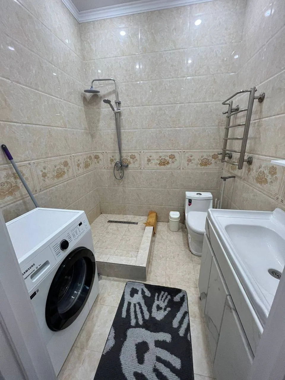 Подселение, для девушек, Ауезовский, 62 500 ₸/чел