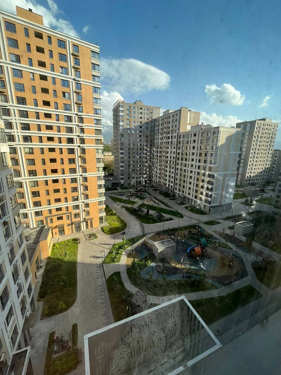 Подселение, для девушек, Ауезовский, 62 500 ₸/чел