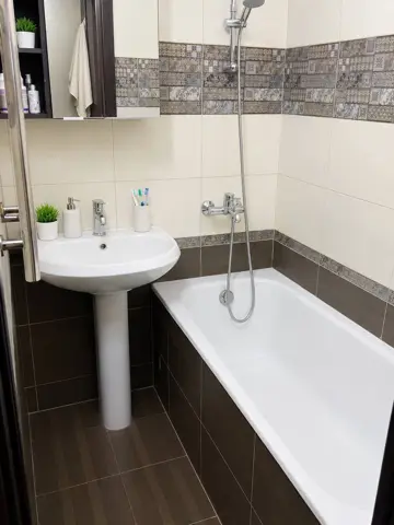 Комната
