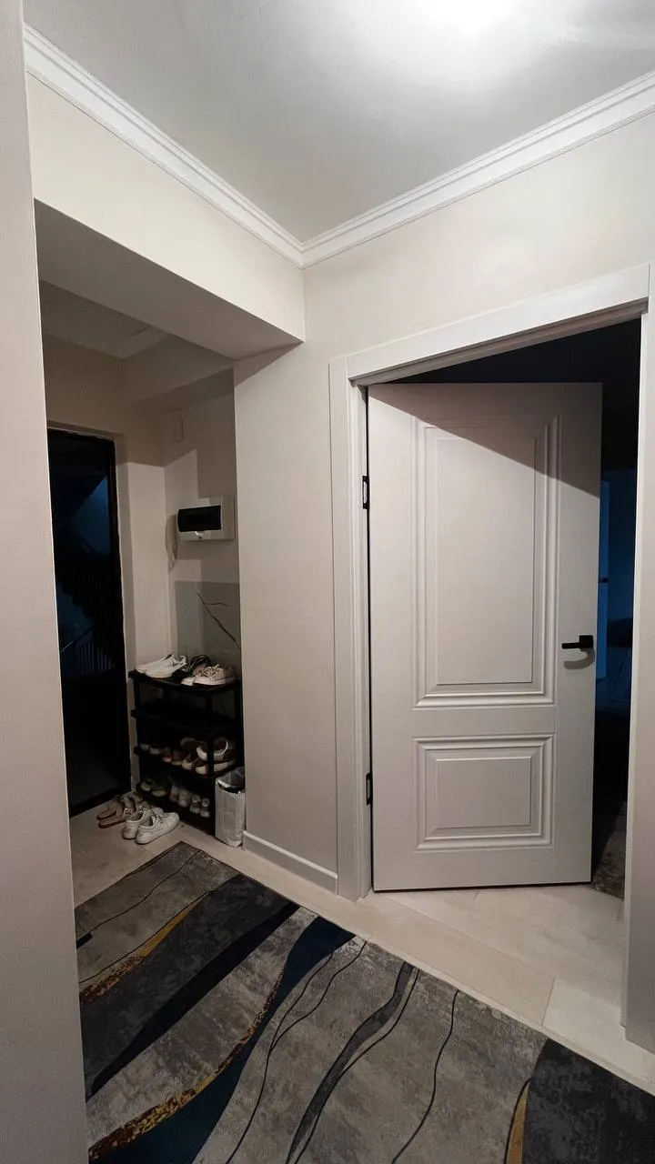Подселение, для девушек, 65 000 ₸/чел