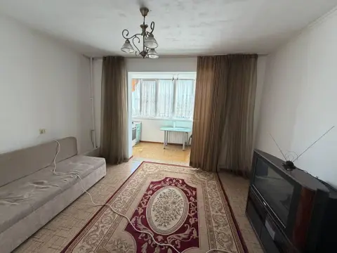 Подселение