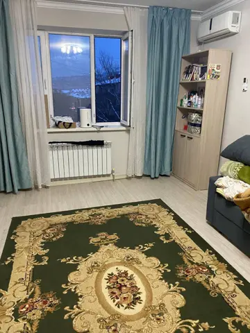 Подселение