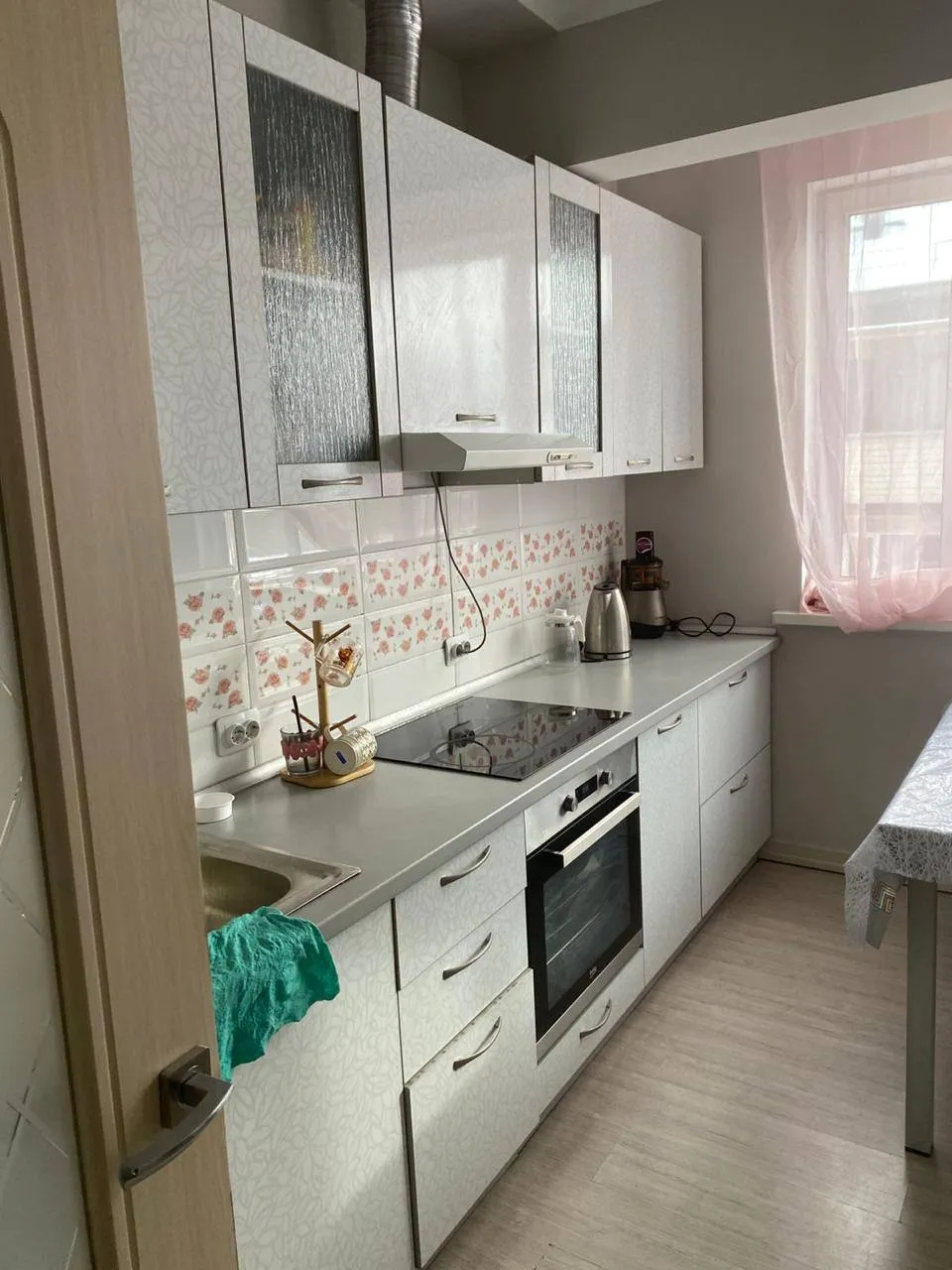 Подселение, для девушек, 100 000 ₸/чел
