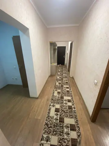 Подселение
