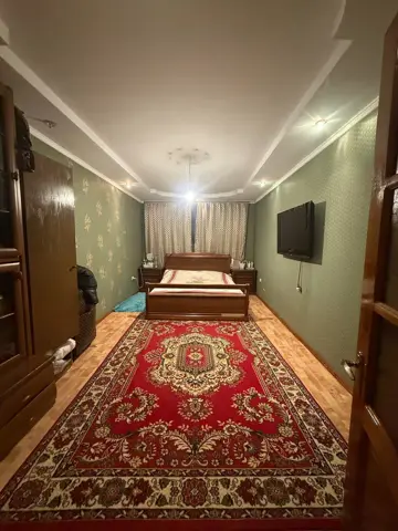 Подселение