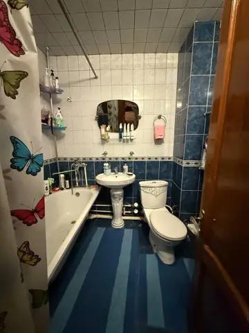 Подселение