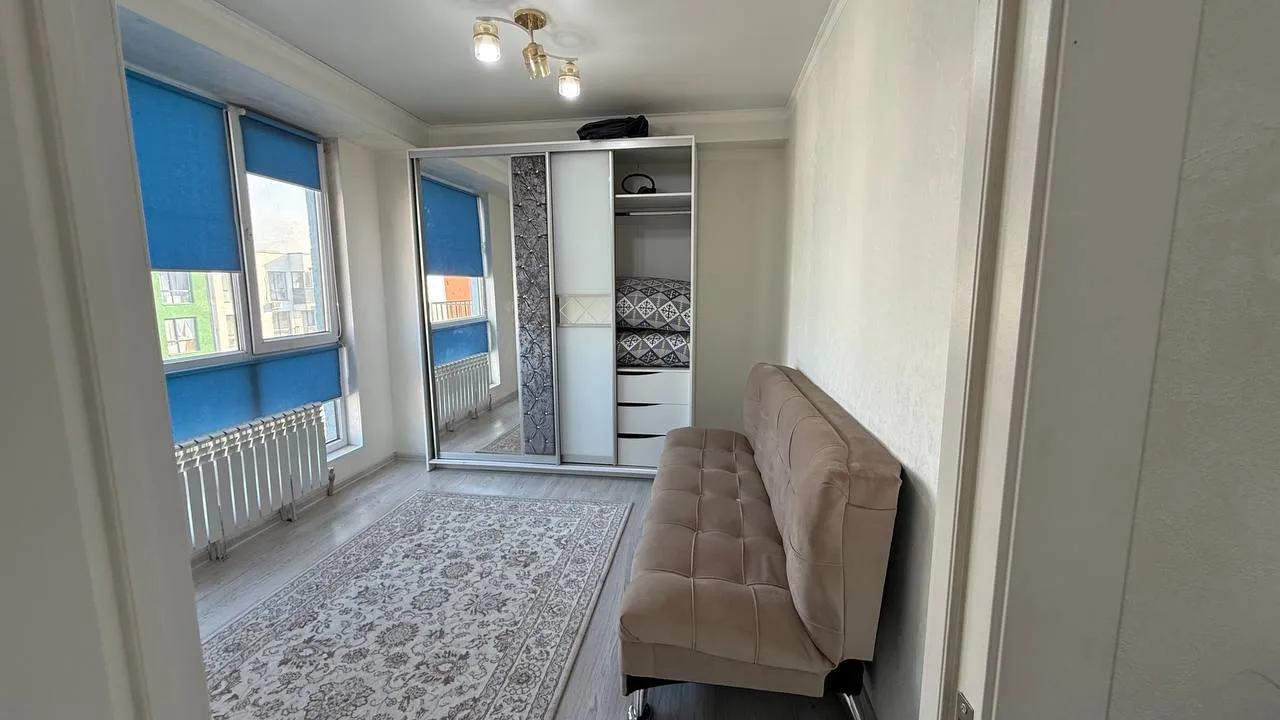 2-комн. квартира, 230 000 ₸