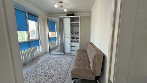 2-комн. квартира