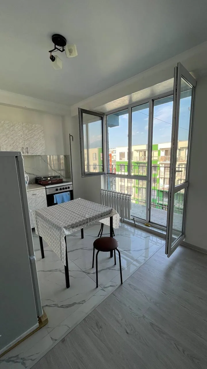 2-комн. квартира, 230 000 ₸