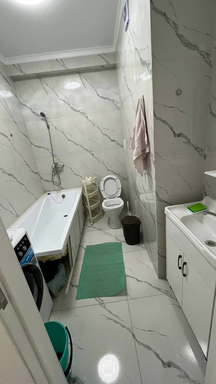 2-комн. квартира, 230 000 ₸