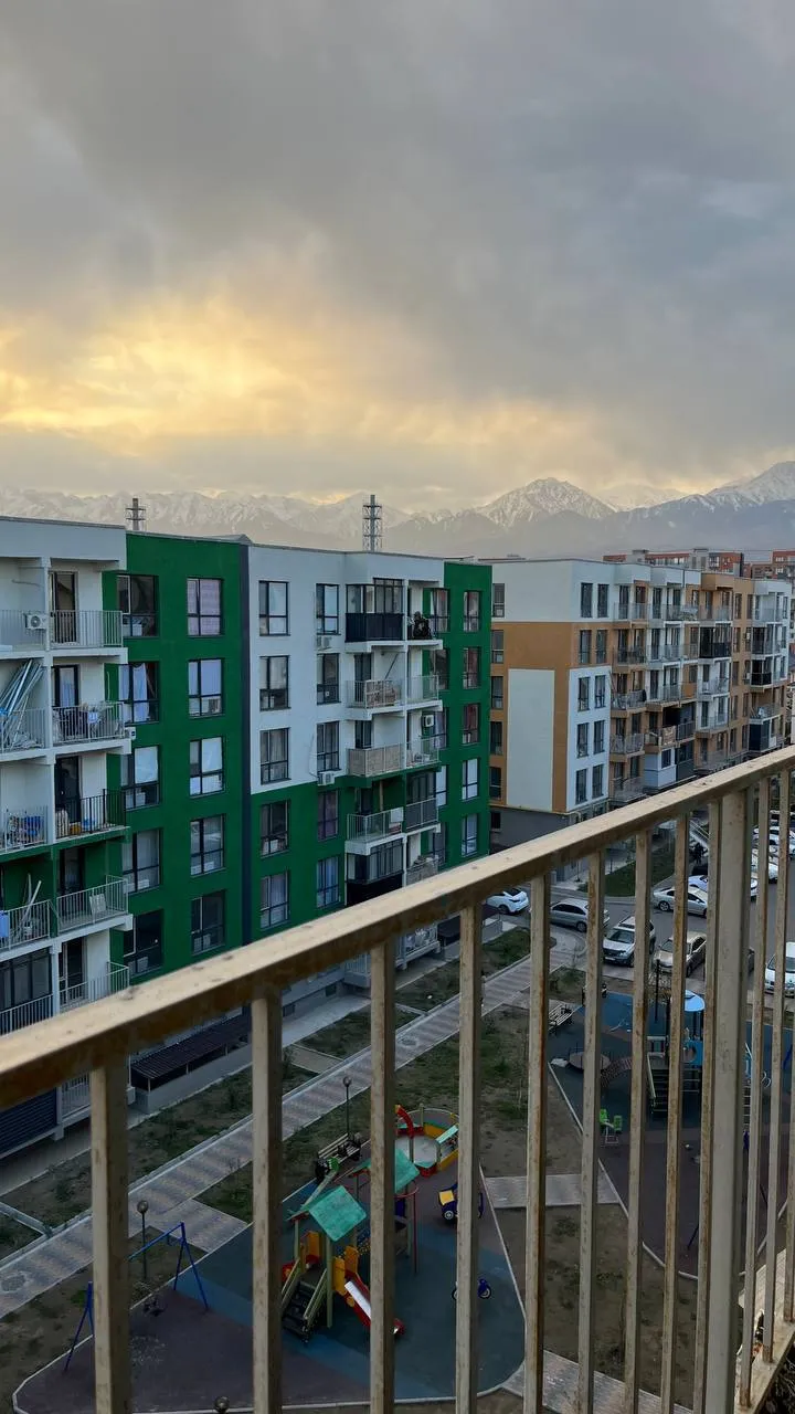 2-комн. квартира, 230 000 ₸