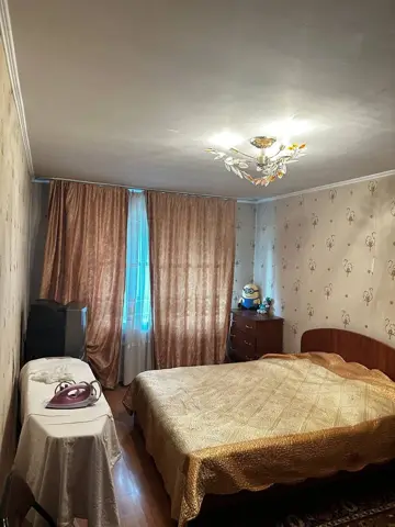 Подселение