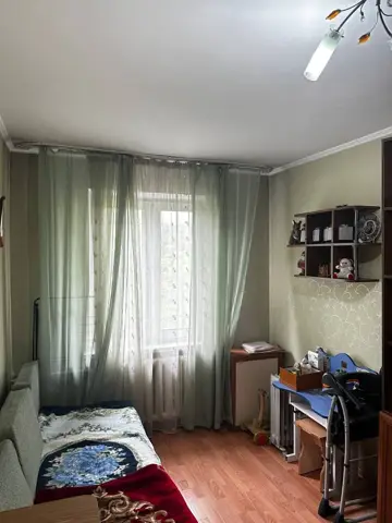 Подселение