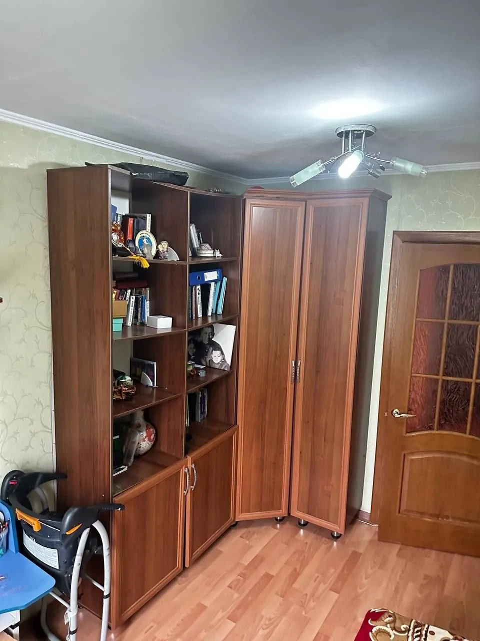 Подселение, для парней, 120 000 ₸/чел