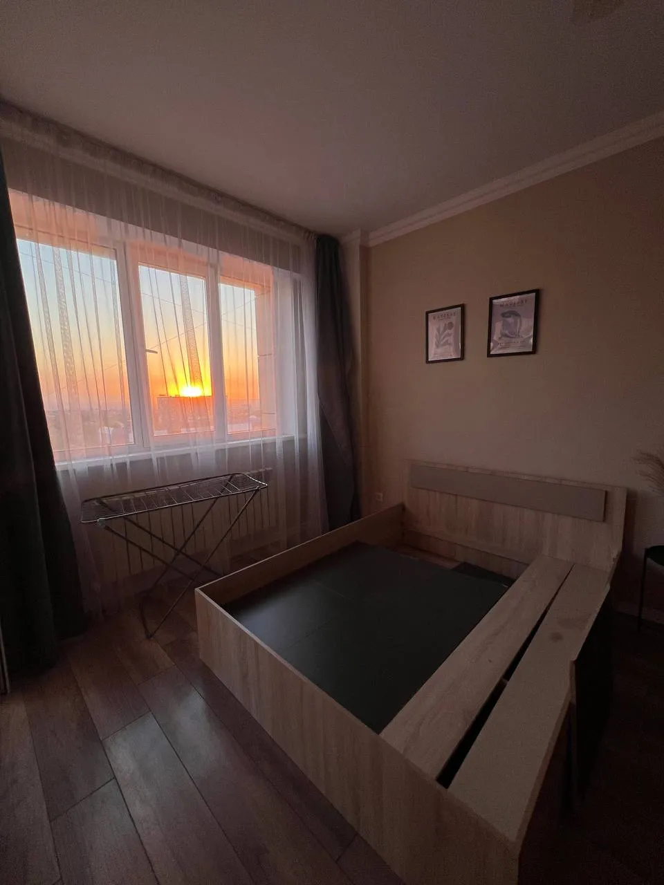 Подселение, для девушек, 87 500 ₸/чел