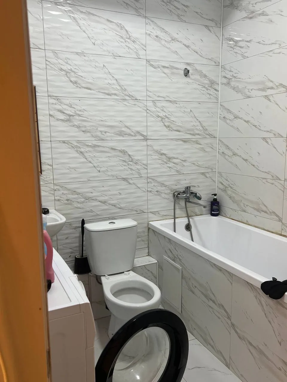 Подселение, для девушек, 87 500 ₸/чел