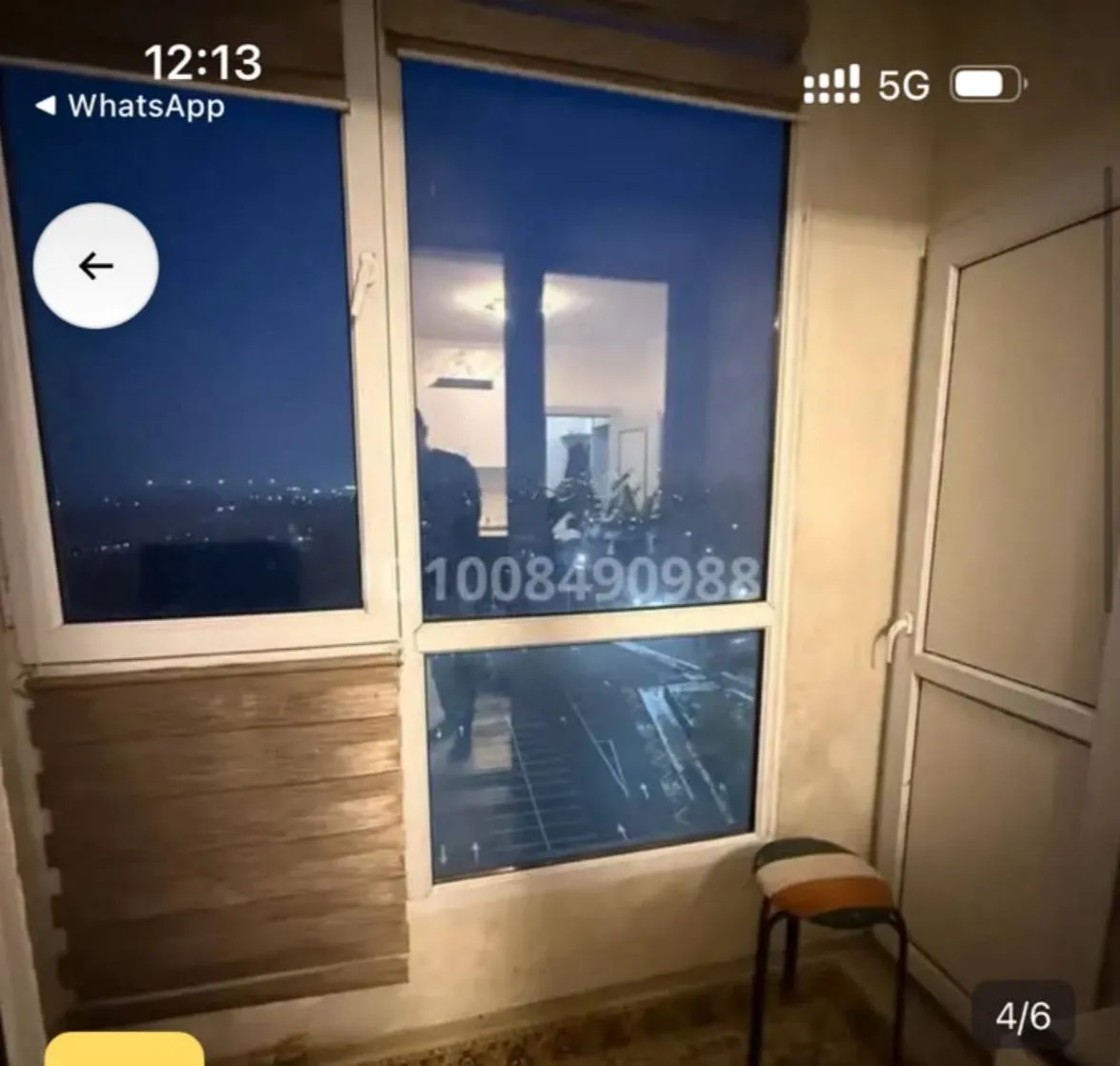 Подселение, для девушек, 125 000 ₸/чел