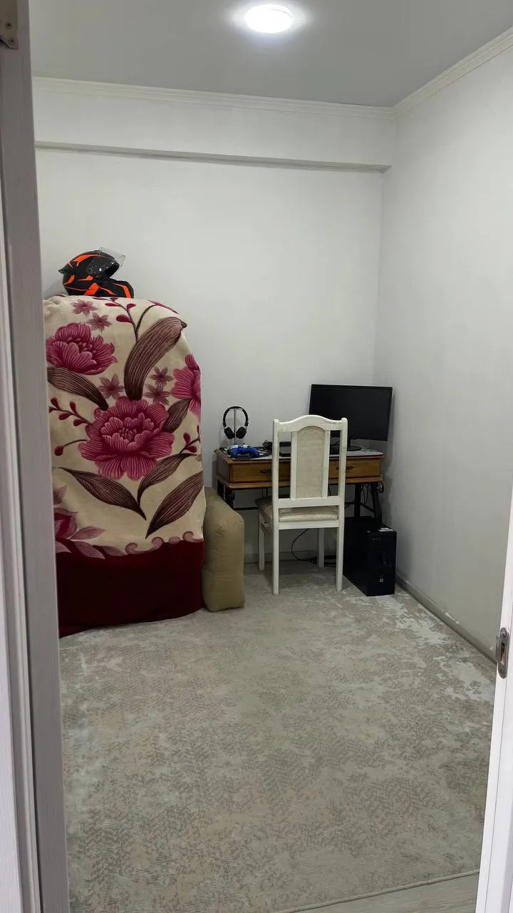 Комната, для парней, 50 000 ₸/чел