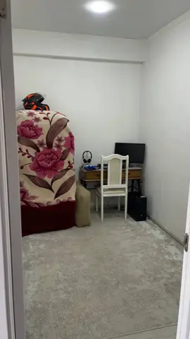 Комната