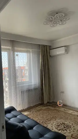 Комната