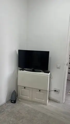 Комната