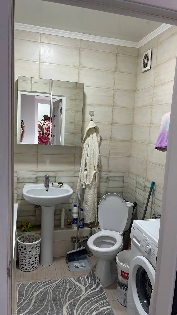 Комната, для парней, 50 000 ₸/чел