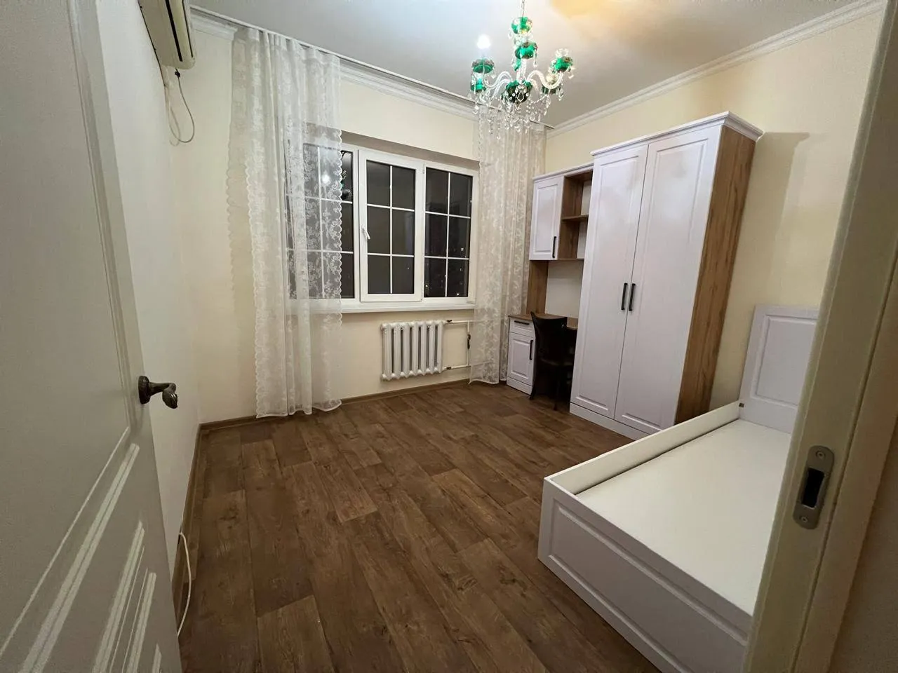 Подселение, для девушек, 60 000 ₸/чел