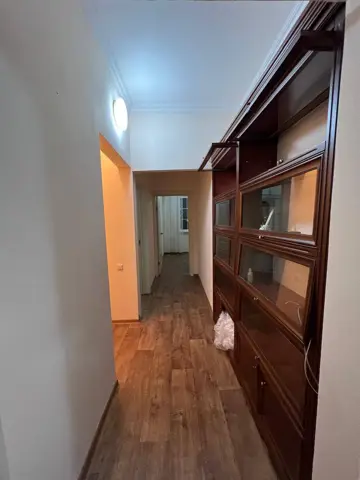 Подселение