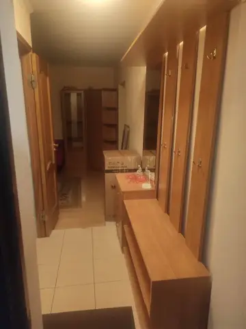 Подселение