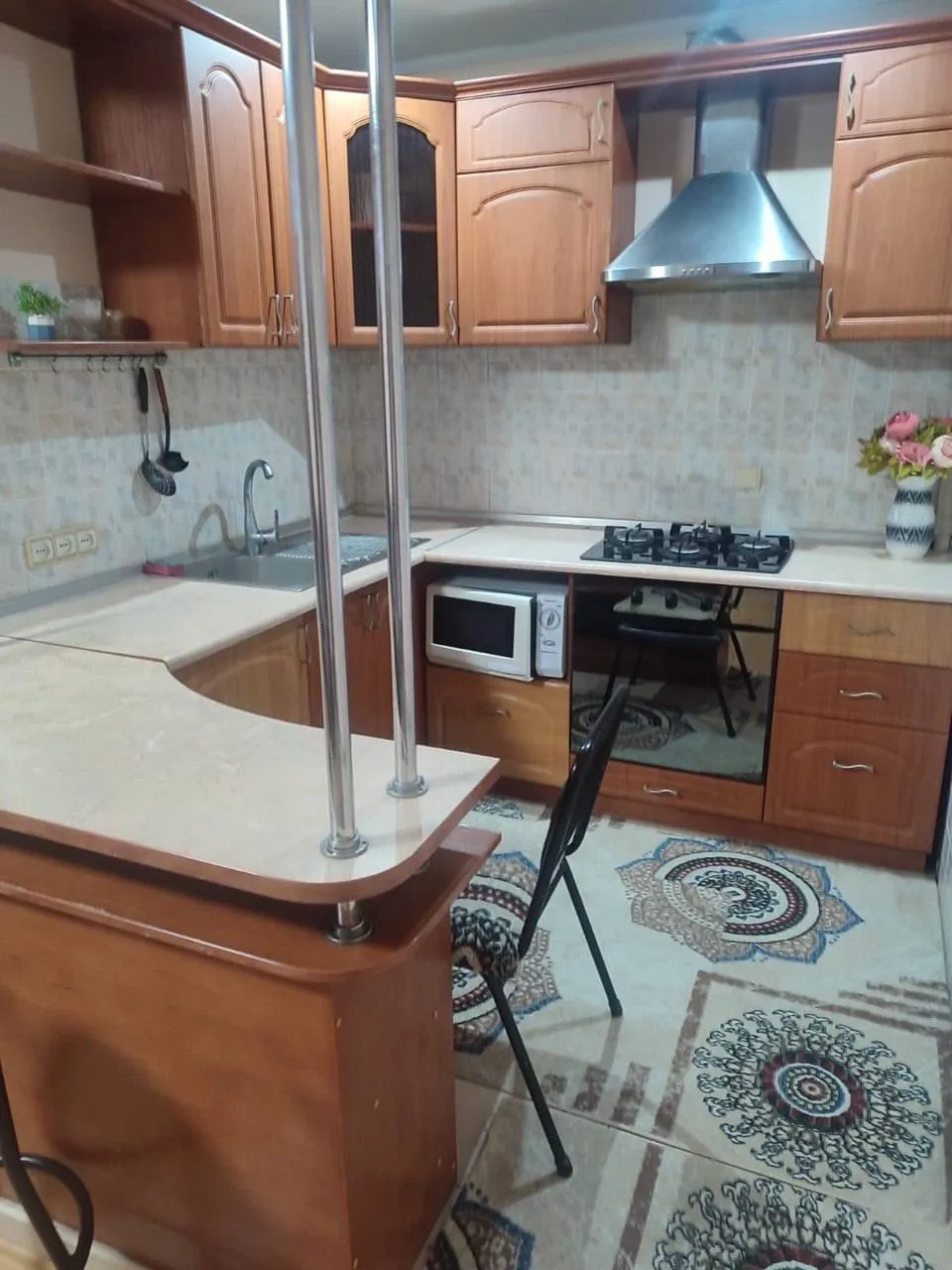 Подселение, для девушек, 70 ₸/чел