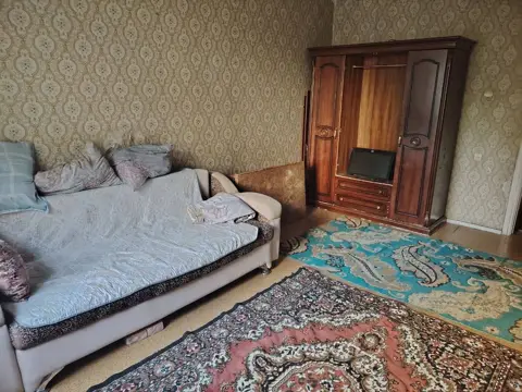 Комната