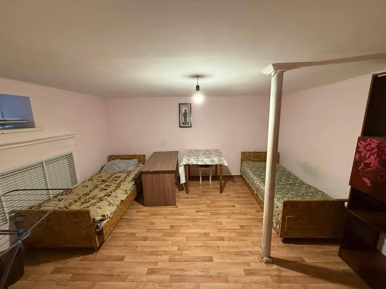 Подселение, для девушек, Район Компота, 70 000 ₸/чел
