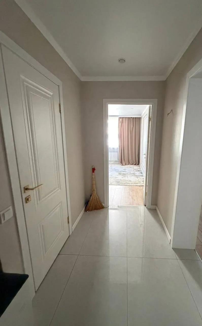 Подселение, для девушек, Аккент, 65 000 ₸/чел