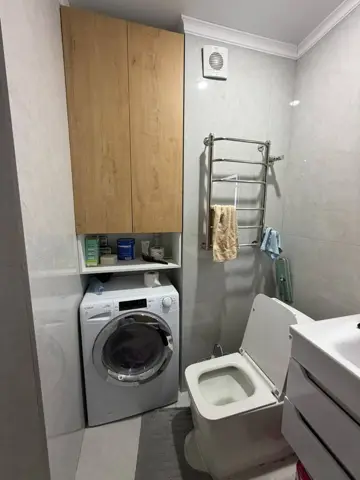 Подселение