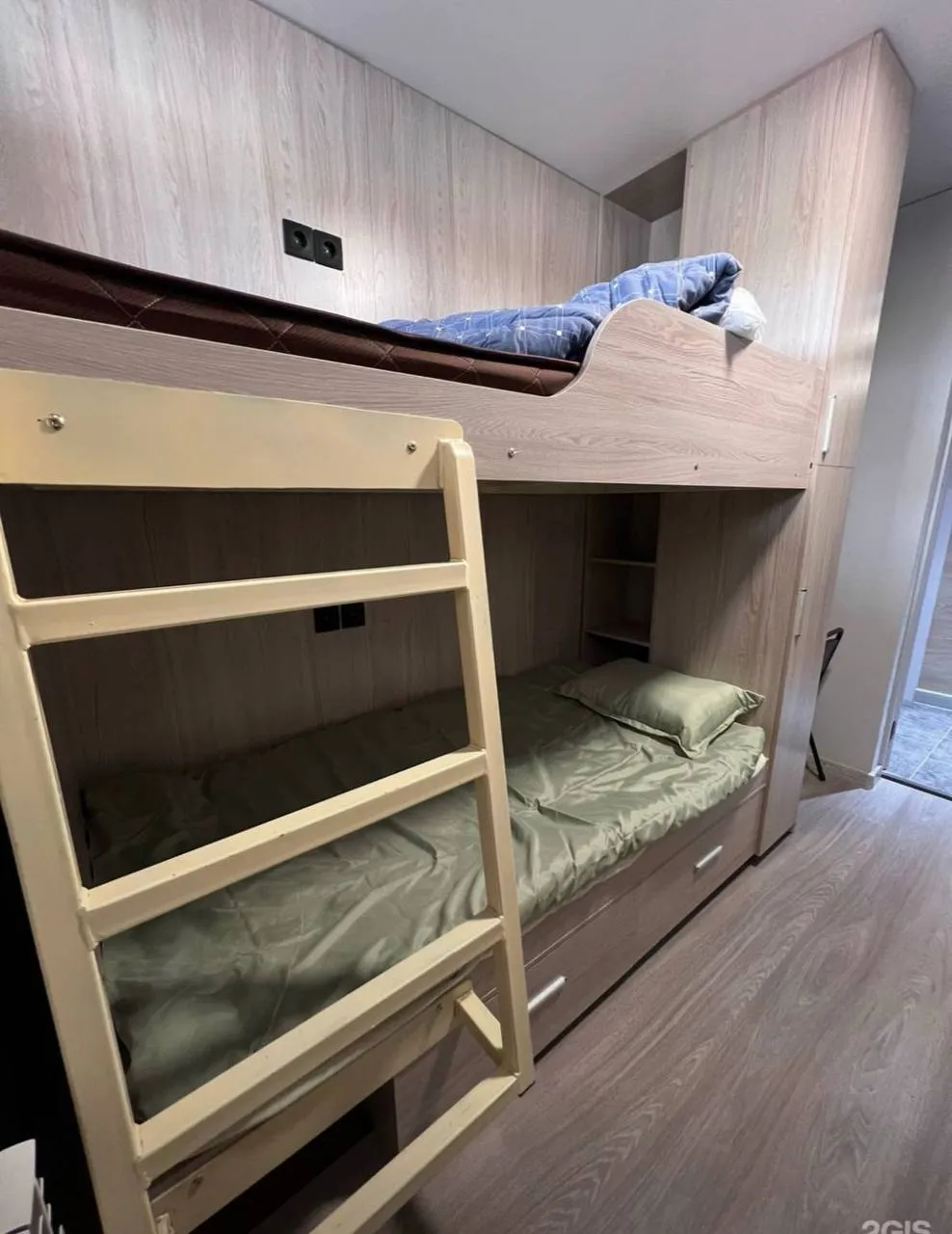 Подселение, для девушек, Алатауский, 80 000 ₸/чел