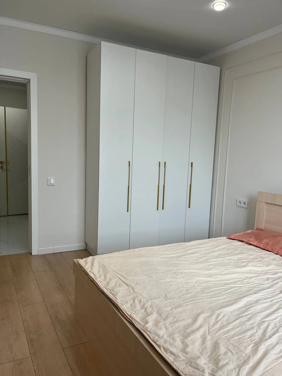 Подселение, для девушек, 95 000 ₸/чел
