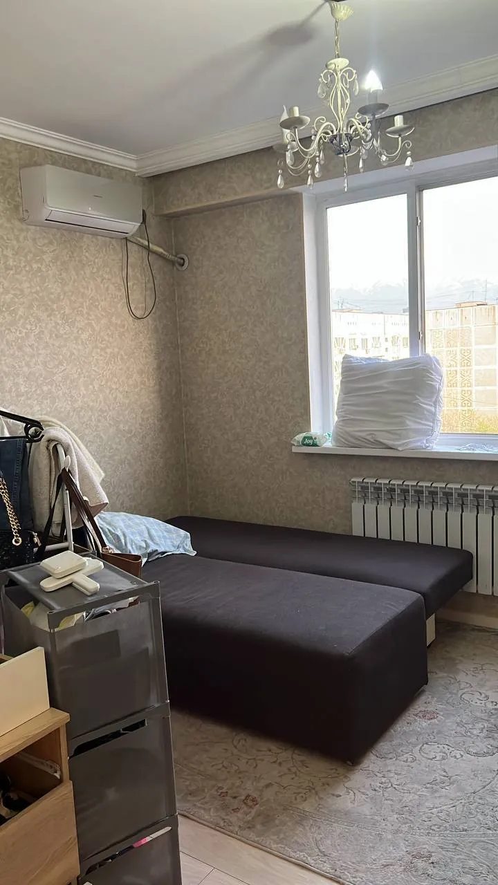 Подселение, для девушек, Аксай-1, 65 000 ₸/чел