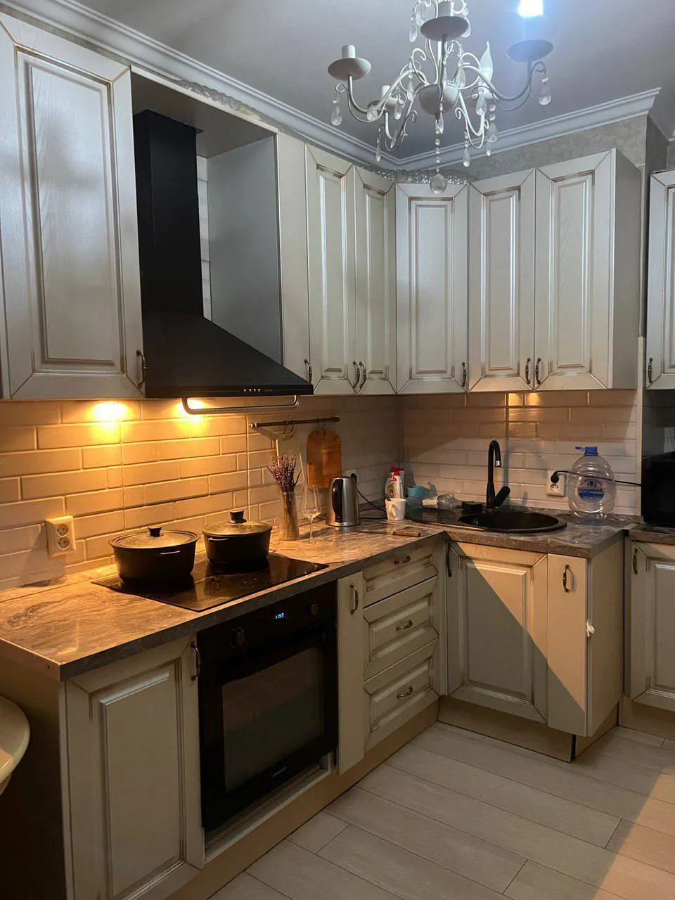 Подселение, для девушек, Аксай-1, 65 000 ₸/чел