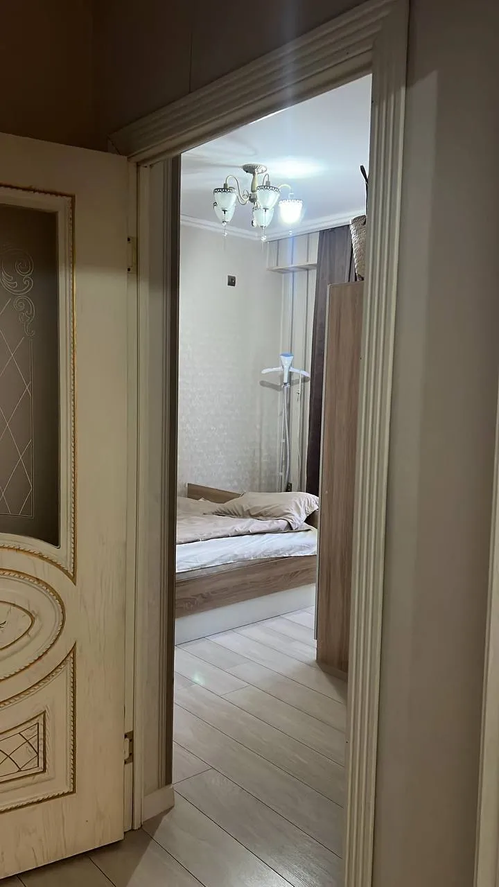 Подселение, для девушек, Аксай-1, 65 000 ₸/чел