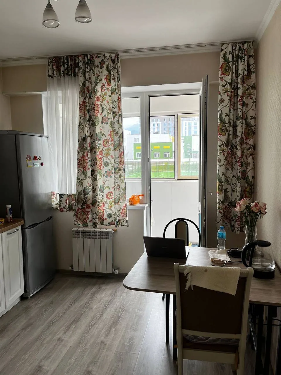 Подселение, для девушек, 125 000 ₸/чел