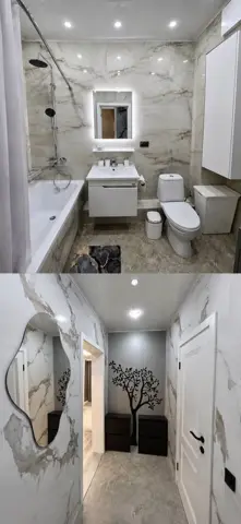 1-комн. квартира