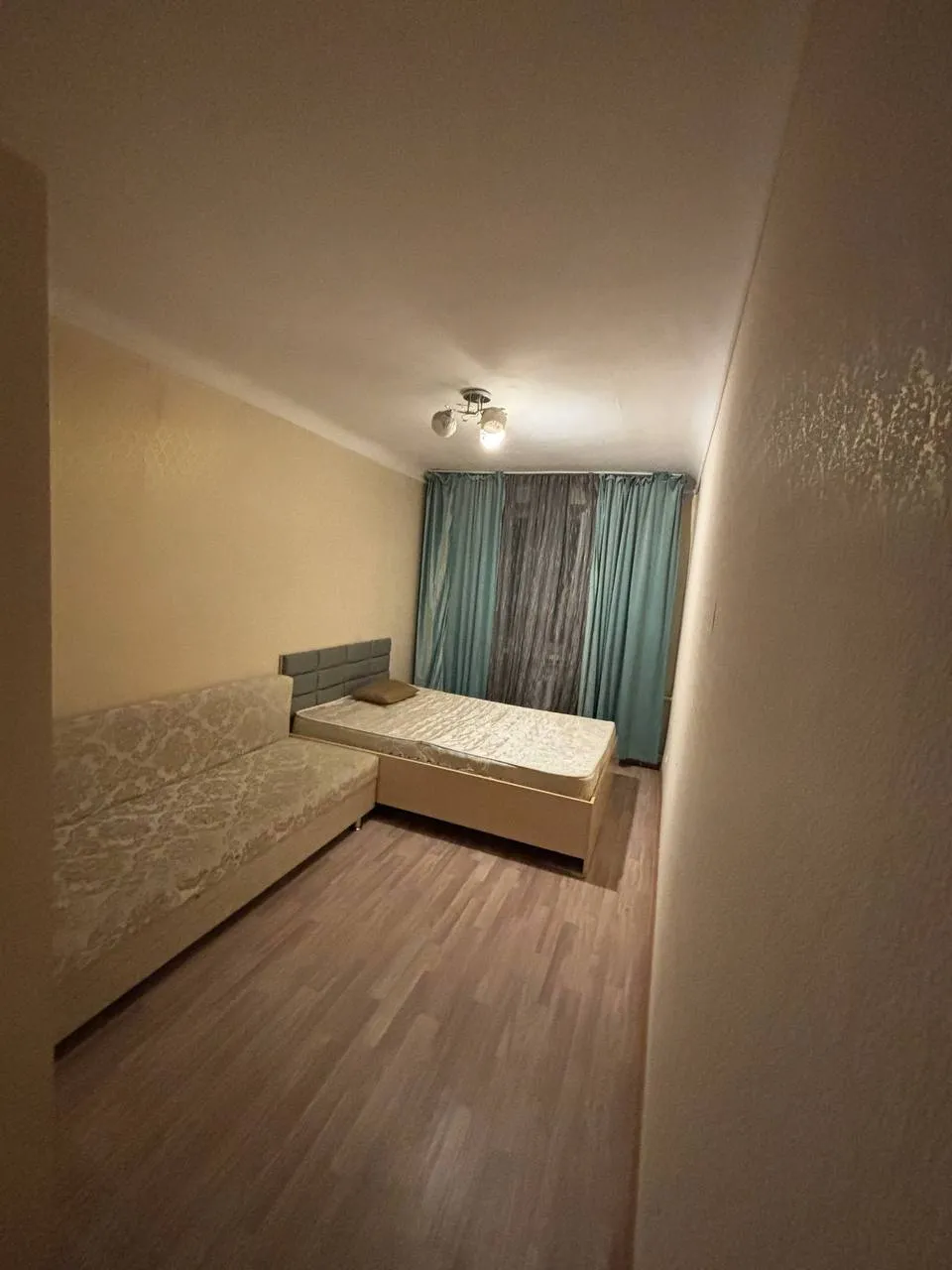 Подселение, для парней, 75 000 ₸