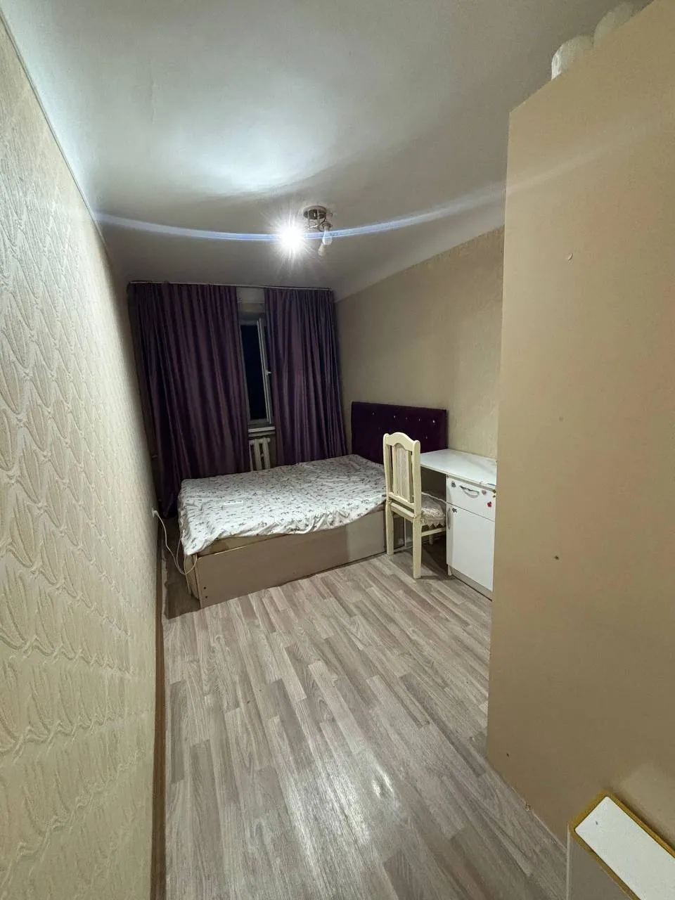 Подселение, для парней, 75 000 ₸