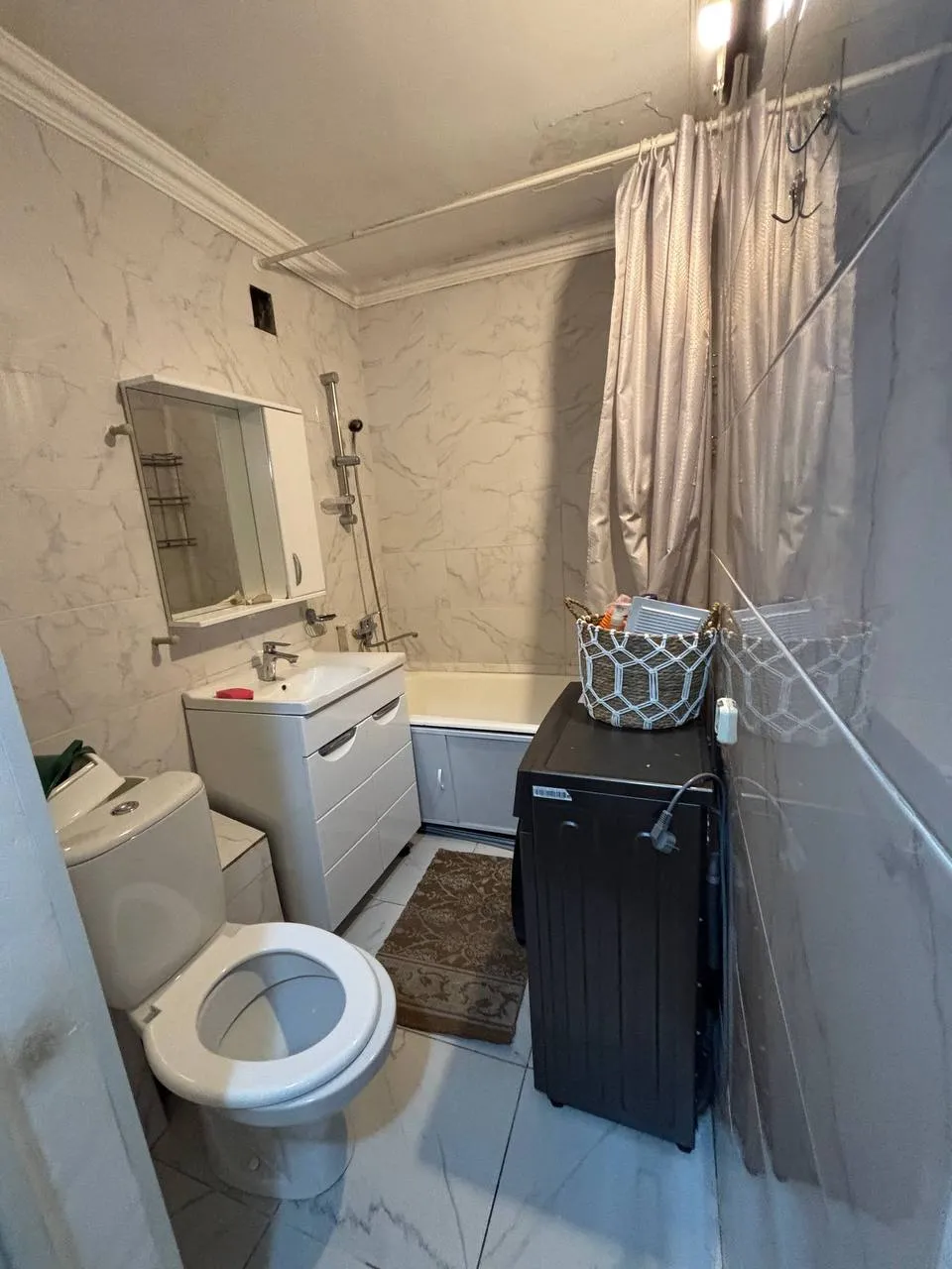 Подселение, для парней, 75 000 ₸