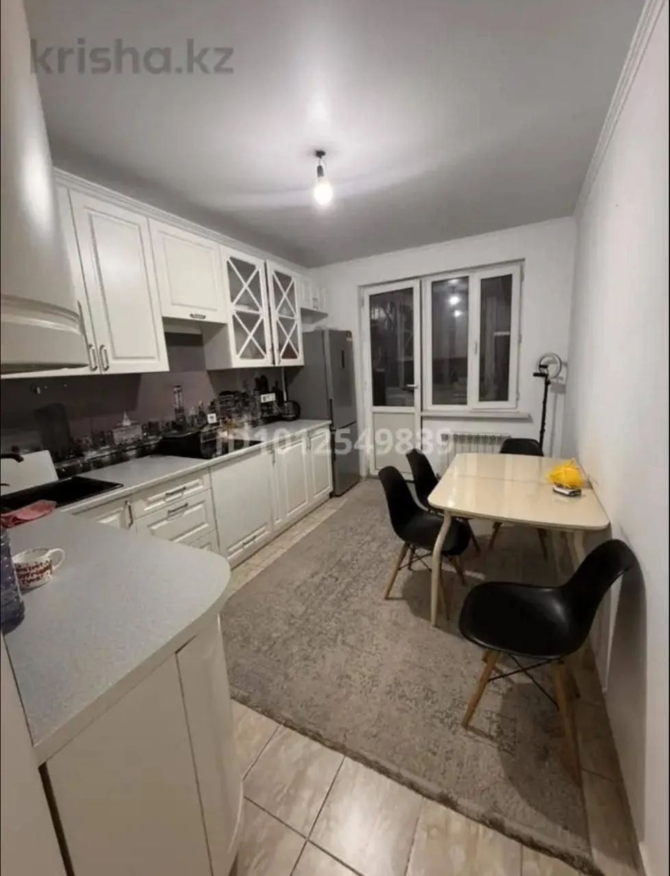 Подселение, для девушек, Дарабоз, 52 000 ₸/чел