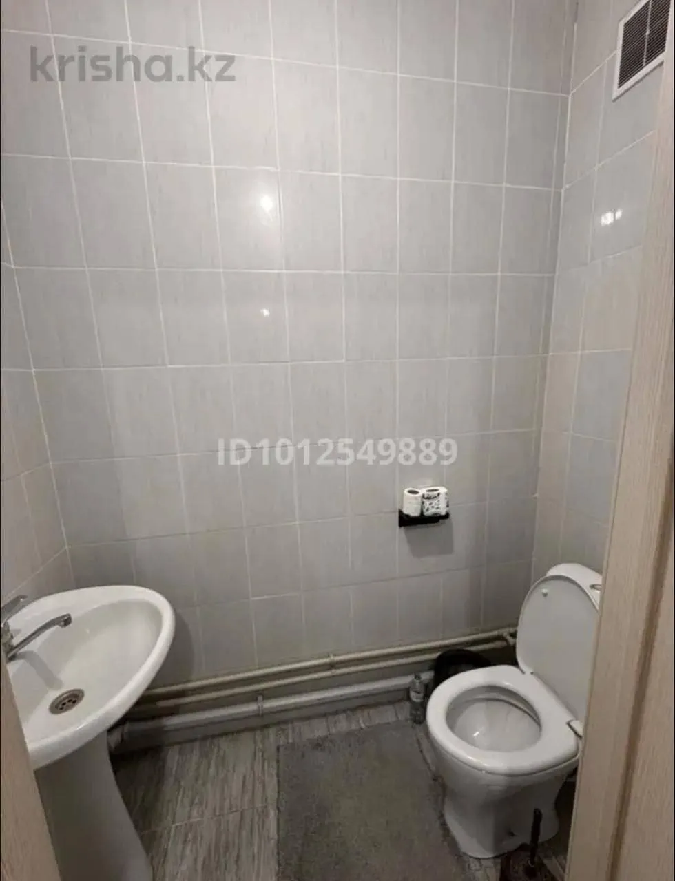 Подселение, для девушек, Дарабоз, 52 000 ₸/чел